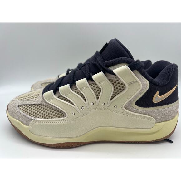 Nike KD18 Beyond the Game Men's Size 6.5 Basketball IH2367 100 New - Picture 2 of 16